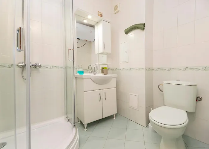 Lovely 1 Bedroom In Apartment Sofia