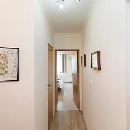 Lovely 1 Bedroom In