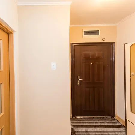 Lovely 1 Bedroom In Apartmán *