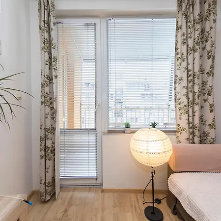 Appartement Lovely 1 Bedroom In Sofia