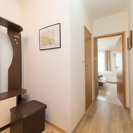 Lovely 1 Bedroom In Sofia