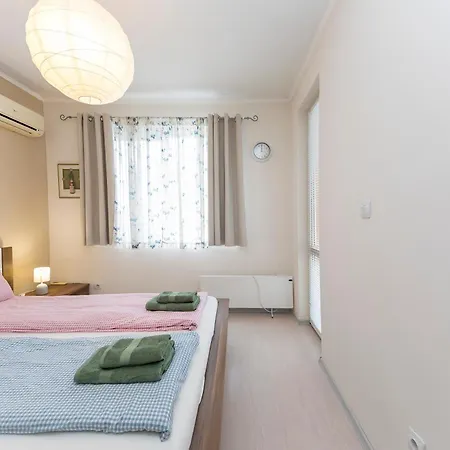 Lovely 1 Bedroom In