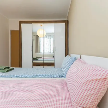 Lovely 1 Bedroom In Appartement