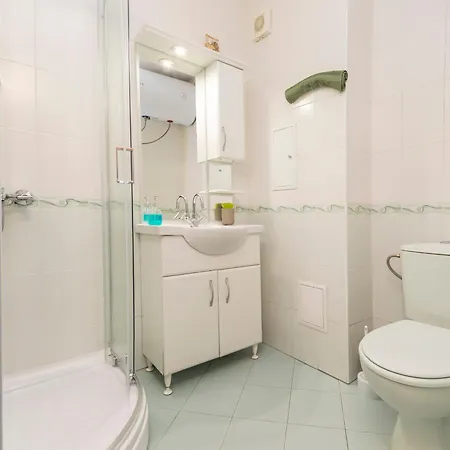 Lovely 1 Bedroom In Apartmán Sofie