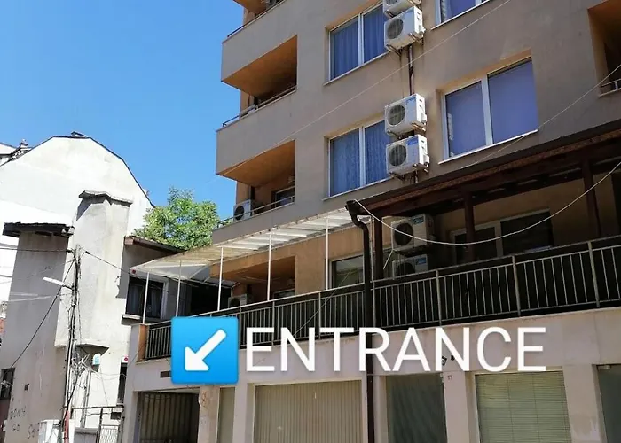 Apartment Lovely 1 Bedroom In *