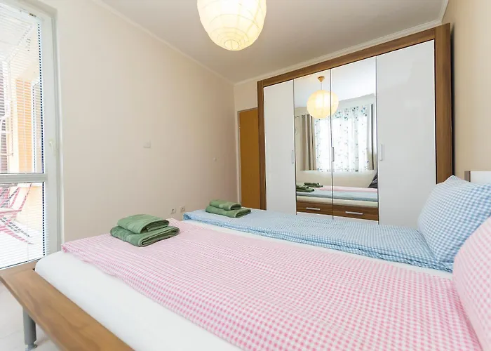 Lovely 1 Bedroom In Sofia