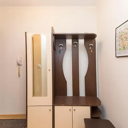 Lovely 1 Bedroom In 公寓