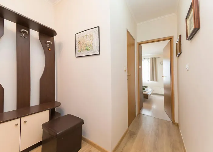 Lovely 1 Bedroom In 索菲亞