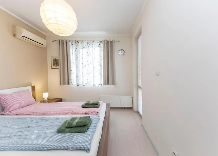Lovely 1 Bedroom In