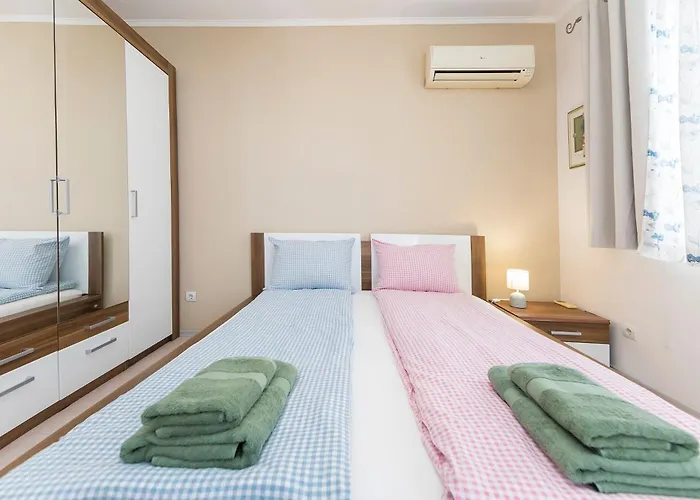 Lovely 1 Bedroom In 公寓 索菲亞