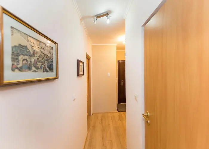 Lovely 1 Bedroom In *