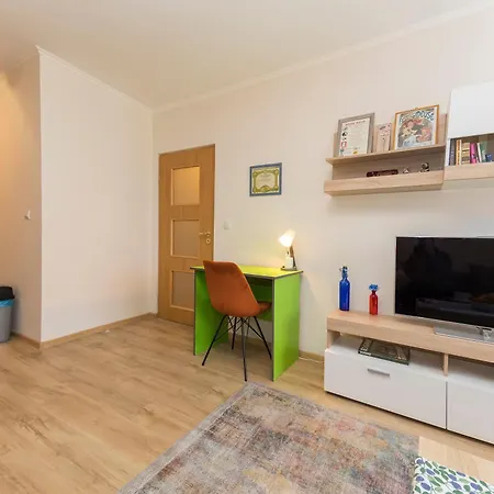 Lovely 1 Bedroom In *