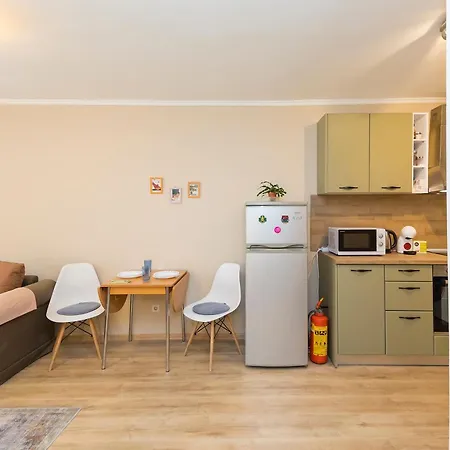 Lovely 1 Bedroom In