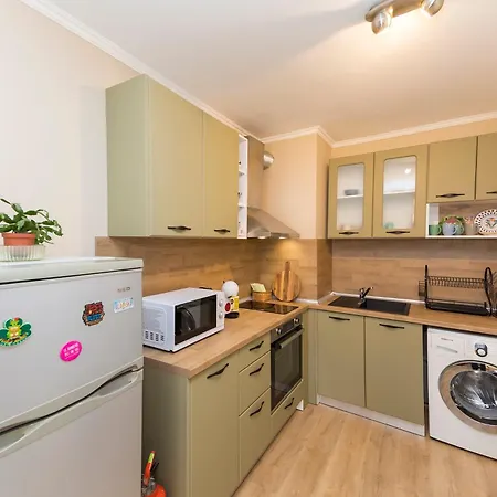 Lovely 1 Bedroom In