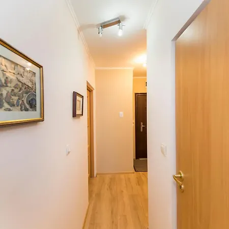 Lovely 1 Bedroom In *